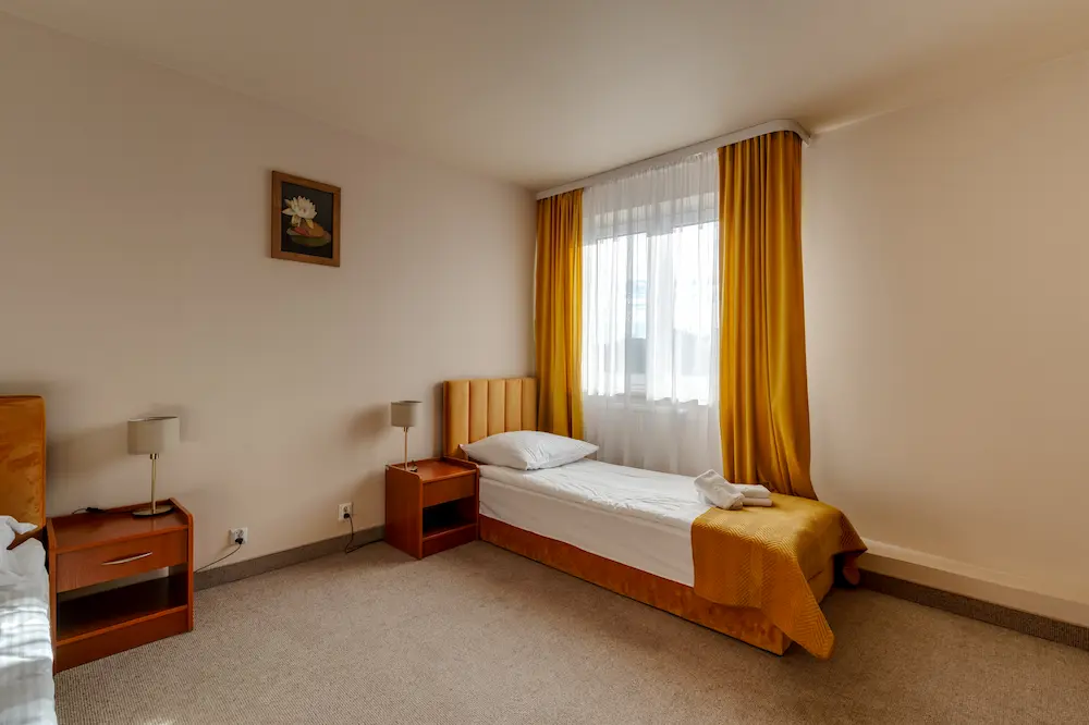 Zdjęcie Nova Hotel